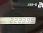 Toyota Land Cruiser 3.0 D-4D VX HR Window Van Automaat