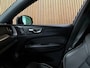 Volvo XC60 T6 AWD Recharge Plus Dark | Trekhaak | Harman Kardon | Adaptieve Cruise Control | Stoelverwarming voor+achter | Stuurwielverwarming | Full LED Meesturende koplampen | Parkeercamera | Pilot Assist | BLIS Dode Hoek Detectie | Standkachel met Volvo On Call App | Elektrische voorstoelen geheugen | R-Design Contour stoelen met wit stiksel en bies | Zitting verlenging voorstoelen | Schuifdak | 21 Inch | Google Infotainment | Keyless Drive | Parkeersensoren voor+achter | Elektrisch bedienbare achterklep | DAB Radio | Apple Carplay/Android Auto | Draadloos telefoon opladen | Volvo On Call met mobiele App functie | Silver Dawn Metallic |