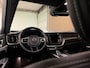 Volvo XC60 T6 AWD Recharge Plus Dark | Trekhaak | Harman Kardon | Adaptieve Cruise Control | Stoelverwarming voor+achter | Stuurwielverwarming | Full LED Meesturende koplampen | Parkeercamera | Pilot Assist | BLIS Dode Hoek Detectie | Standkachel met Volvo On Call App | Elektrische voorstoelen geheugen | R-Design Contour stoelen met wit stiksel en bies | Zitting verlenging voorstoelen | Schuifdak | 21 Inch | Google Infotainment | Keyless Drive | Parkeersensoren voor+achter | Elektrisch bedienbare achterklep | DAB Radio | Apple Carplay/Android Auto | Draadloos telefoon opladen | Volvo On Call met mobiele App functie | Silver Dawn Metallic |