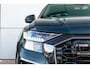 Audi RS Q8 4.0 TFSI 600pk quattro | Panoramadak | Matrix LED | Carbon Exterieur | Trekhaak | B&O | 360 Camera | HUD | Nachzicht