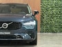 Volvo V90 T8 AWD Recharge Ultimate Dark | Bowers & Wilkins | Luchtvering | Stoelventilatie | Schuifdak | Head-Up Display | Stoelmassage | 455pk | Adaptieve Cruise Control | Stoelverwarming voor+achter | Stuurwielverwarming | 20 Inch | Full LED  Meesturende koplampen | Parkeercamera | Pilot Assist | BLIS Dode Hoek Detectie | Elektrische voorstoelen geheugen | Nappa Lederen bekleding | Zitting verlenging voorstoelen | Lederen Dashboard | Google Infotainment | Keyless Drive | Parkeersensoren voor+achter | Privacy Glass | Elektrisch bedienbare achterklep | Geïntegreerde zongordijnen achterportieren | DAB Radio | Apple Carplay/Android Auto | Volvo On Call met mobiele App functie | Denim Blue Metallic |