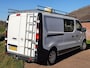 Opel Vivaro 1.6 CDTi L2H1 DC 70kW 95pk Airco Navigatie Bluetooth Trekhaak Im
