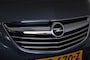 Opel Meriva 1.4 TURBO 120PK AUTOMAAT