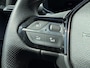 Peugeot 208 Hybrid Automaat GT | Panoramadak | Navigatie | Parkeersensoren | 10 '' Scherm | achteruitrijcamera | Interieur Verlichting | Keyless Entry |