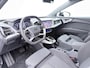 Audi Q4 e-tron 45 quattro Advanced edition 82 kWh | Navigatie | Camera | Elek Achterklep | Stoelverwarming |