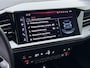 Audi Q4 e-tron 45 quattro Advanced edition 82 kWh | Navigatie | Camera | Elek Achterklep | Stoelverwarming |