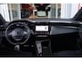 Peugeot e-308 SW GT 54 kWh | 360° CAMERA | ELEKTRISCHE STOEL VERSTELLING MET MASAGE FUNTIE | VOORSTOELEN VERWARMD | ALCANTARA BEKLEDING | DRAADLOZE APPLE CARPLAY/ANDROID AUTO | DAB+ RADIO | ADAPTIVE CRUISE CONTROL | 17" LICHTMETALEN VELGEN | CLIMATE CONTROL | ELEKTRISCH BEDIENBARE ACHTERKLEP |