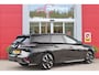 Peugeot e-308 SW GT 54 kWh | 360° CAMERA | ELEKTRISCHE STOEL VERSTELLING MET MASAGE FUNTIE | VOORSTOELEN VERWARMD | ALCANTARA BEKLEDING | DRAADLOZE APPLE CARPLAY/ANDROID AUTO | DAB+ RADIO | ADAPTIVE CRUISE CONTROL | 17" LICHTMETALEN VELGEN | CLIMATE CONTROL | ELEKTRISCH BEDIENBARE ACHTERKLEP |