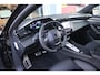 Peugeot e-308 SW GT 54 kWh | 360° CAMERA | ELEKTRISCHE STOEL VERSTELLING MET MASAGE FUNTIE | VOORSTOELEN VERWARMD | ALCANTARA BEKLEDING | DRAADLOZE APPLE CARPLAY/ANDROID AUTO | DAB+ RADIO | ADAPTIVE CRUISE CONTROL | 17" LICHTMETALEN VELGEN | CLIMATE CONTROL | ELEKTRISCH BEDIENBARE ACHTERKLEP |