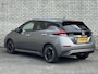 Nissan Leaf N-Connecta 39 kWh | SoH 93% | Navigatie | Stoel + Stuurverwarming | Dealer Onderhouden | Achteruitrijcamera |