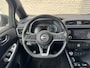Nissan Leaf N-Connecta 39 kWh | SoH 93% | Navigatie | Stoel + Stuurverwarming | Dealer Onderhouden | Achteruitrijcamera |