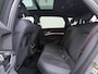 Audi Q8 e-tron 50 quattro S Edition 95 kWh | Pano dak | Trekhaak | 21" | Stuur-/Stoelverwarming | S-line