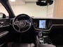 Volvo V60 T6 AWD Recharge Plus Dark | Schuifdak | 360 Camera | Harman Kardon | Adaptieve Cruise Control | Stoelverwarming voor+achter | Stuurwielverwarming | Full LED Meesturende koplampen | Pilot Assist | BLIS Dode Hoek Detectie | Elektrische voorstoelen geheugen | R-Design Contour Stoelen met wit stiksel en bies | Zitting verlenging voorstoelen | 19 Inch | Google Infotainment | Keyless Drive | Parkeersensoren voor+achter | Privacy Glass | Elektrisch bedienbare achterklep | DAB Radio | Apple Carplay/Android Auto | Volvo On Call met mobiele App functie | Thunder Grey Metallic |