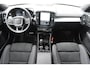 Volvo XC40 B4 211PK Plus Black Edition / Adaptive Cruise control / 360 Camera / Extra getint glas / 20'' velgen / Harman Kardon / Elektrisch verstelbare stoelen met geheugen / Stoel- en stuurverwarming / Elektrisch panorama schuifdak / Trekhaak elektrisch uitklapbaar