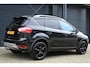 Ford Kuga 2.5 20V Trend, Leer, Panodak, Trekhaak, Volledig onderhouden!