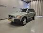 Volvo XC90 2.4D5 185pk Automaat Grijs kenteken Marge!