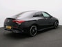 Mercedes-Benz CLA 250 e AMG Nightpakket Plug-In Hybride | Sfeerverlichting | Keyless Go | Stoeverwarming | DAB | Parkeerpakket met Camera | Inclusief 24 maanden Mercedes-Benz Certified garantie voor Europa.