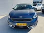 Kia Niro Hybrid 1.6 GDi BusinessLine NL-dealerauto | Trekhaak | Leder | Stoel- & Stuurverw.