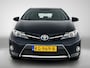 Toyota Auris 1.8 Hybrid Lease | Dealer onderhouden! | Cruise Control | ACC | Achteruitrijcamera | Nav | 17" LMV