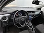 Toyota Auris 1.8 Hybrid Lease | Dealer onderhouden! | Cruise Control | ACC | Achteruitrijcamera | Nav | 17" LMV