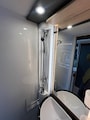 Dethleffs Globebus Cruise CarPlay El.fietslift NIEUWSTAAT
