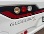 Dethleffs Globebus Cruise CarPlay El.fietslift NIEUWSTAAT