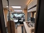Dethleffs Globebus Cruise CarPlay El.fietslift NIEUWSTAAT