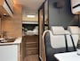 Dethleffs Globebus Cruise CarPlay El.fietslift NIEUWSTAAT