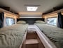 Dethleffs Globebus Cruise CarPlay El.fietslift NIEUWSTAAT