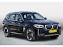 BMW iX3 High Executive 80 kWh SoH 94,5% | Dealeronderhouden | Driving Assistant Professional | Elektr.. Trekhaak | Panorama dak | Harman Kardon | 360° Camera | Head-Up | Comfort Access | Leder | 1e Eigenaar |