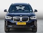 BMW iX3 High Executive 80 kWh SoH 94,5% | Dealeronderhouden | Driving Assistant Professional | Elektr.. Trekhaak | Panorama dak | Harman Kardon | 360° Camera | Head-Up | Comfort Access | Leder | 1e Eigenaar |