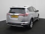 Toyota RAV4 2.5 Hybrid AWD Executive | Stuur-Stoelverwarming | JBL | Schuif/kanteldak | Dode Hoek Detectie |
