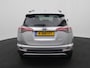 Toyota RAV4 2.5 Hybrid AWD Executive | Stuur-Stoelverwarming | JBL | Schuif/kanteldak | Dode Hoek Detectie |