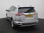 Toyota RAV4 2.5 Hybrid AWD Executive | Stuur-Stoelverwarming | JBL | Schuif/kanteldak | Dode Hoek Detectie |