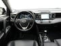 Toyota RAV4 2.5 Hybrid AWD Executive | Stuur-Stoelverwarming | JBL | Schuif/kanteldak | Dode Hoek Detectie |