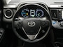 Toyota RAV4 2.5 Hybrid AWD Executive | Stuur-Stoelverwarming | JBL | Schuif/kanteldak | Dode Hoek Detectie |
