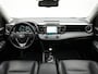 Toyota RAV4 2.5 Hybrid AWD Executive | Stuur-Stoelverwarming | JBL | Schuif/kanteldak | Dode Hoek Detectie |