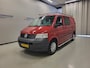 Volkswagen Transporter 2.5TDI L2/H1 Dubbele Cabine Apk tot 22-6-2027!