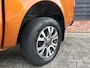 Ford Ranger 3.2 TDCi Wildtrak - 5 persoons - Roll-Cover