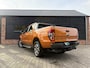 Ford Ranger 3.2 TDCi Wildtrak - 5 persoons - Roll-Cover