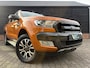 Ford Ranger 3.2 TDCi Wildtrak - 5 persoons - Roll-Cover