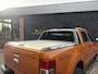 Ford Ranger 3.2 TDCi Wildtrak - 5 persoons - Roll-Cover