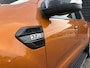 Ford Ranger 3.2 TDCi Wildtrak - 5 persoons - Roll-Cover