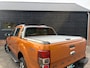 Ford Ranger 3.2 TDCi Wildtrak - 5 persoons - Roll-Cover