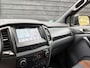 Ford Ranger 3.2 TDCi Wildtrak - 5 persoons - Roll-Cover