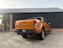 Ford Ranger 3.2 TDCi Wildtrak - 5 persoons - Roll-Cover