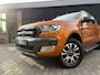 Ford Ranger 3.2 TDCi Wildtrak - 5 persoons - Roll-Cover