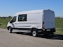 Ford Transit 2.0 L3H2 Dubbele Cabine 7-Zit Euro6 Camera Airco!