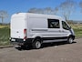 Ford Transit 2.0 L3H2 Dubbele Cabine 7-Zit Euro6 Camera Airco!