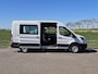 Ford Transit 2.0 L3H2 Dubbele Cabine 7-Zit Euro6 Camera Airco!